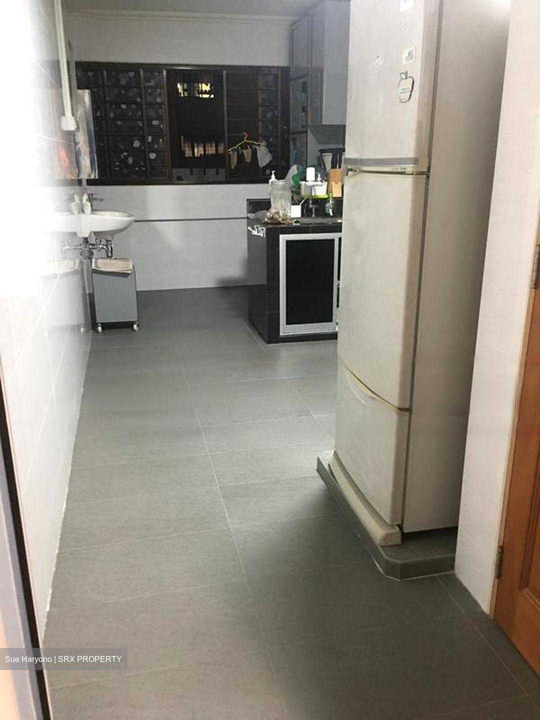 Blk 704 Chong Pang Green (Yishun), HDB 3 Rooms #458104491